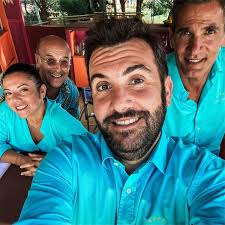 Camping paradis en streaming gratuit vf vostfr vo. Camping Paradis Saison 12 En 2021 Sur Tf1 Inedit Le Plein De Guests Au Rendez Vous Camping Paradis Nouveautes Tele Com