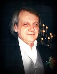 Norman Redmond Obituary