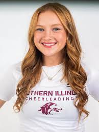 2025-26 Cheerleading Roster