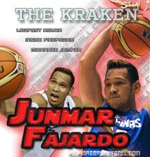 We did not find results for: Junemar Fajardo Player Profile The Kraken Pilipinas Basketball History
