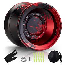Watieoboo Professional Metal Yoyo Kit With Accessories In Nepal At Npr  7738, Rating: 5