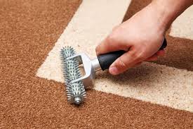 Find a scrap piece of the carpet or a hidden section that is not visible. Carpet Restoration Sydney Carpet Repair Sydney Cheap Cleaning Sydney