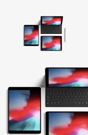 Free Modern Top View Ipad Pro 10 5 Inch Psd Mockup 2018 Ipad Pro Modern Tops Mockup