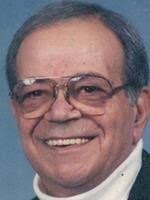 Joseph Ferris Obituary (2017)