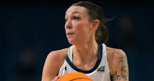 Madison Hall chosen for WBCA's coaching program