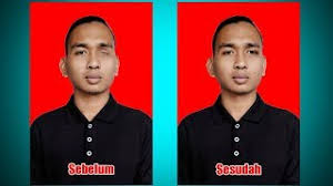Start by marking dari merem ke melek: Cara Membuka Mata Merem Hasil Jepretan Kamera Di Photoshop
