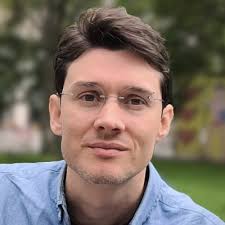 Rafael G. Osorio (@RafaelGOsorio)