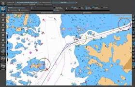 Transas Adds Paper Chart Functions To Navi Planner