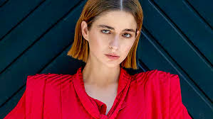 Mariana di Girolamo: “Me gustaría trabajar con Los Javis. Soy muy fan”