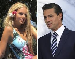 Toda la actualidad internacional, en el mundo. Aseguran Que Enrique Pena Nieto Y Su Novia Se Mudaron A Espana People En Espanol