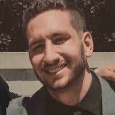 Joshua Gallant's Instagram, Twitter & Facebook