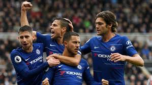 View all latest results & upcoming fixtures of chelsea for season 2020/21. Premier League Sunday Results Chelsea Steal Win At Newcastle Victories For Fulham And Watford