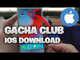 Gacha Club Ios Download How To Get And Play Gacha Club On Ios Now July 2020 Youtube In 2020 Club Ios Youtube