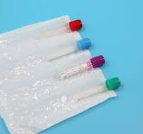 Absorbent Pouches