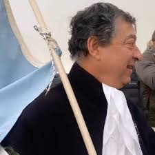 DIGNO DE RECORDAR El 27 de junio de 1973, luego de escuchar la cadena de  radio y televisión, en la que se confirmaba el quiebre institucional. Don  Mario Amaral, Intendente de Rocha,