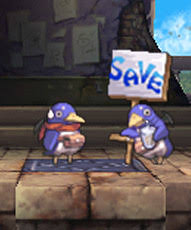 Collect all research documents in the consequence. Save Point Tv Tropes