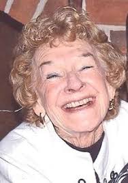 Frances Helton Kercheval Obituary