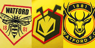 7 hawthorn close, watford wd17 4sb. More Than 4000 Entries New Official Watford Fc Logo Design Competition Best Of Footy Headlines