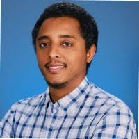 Dawit F. Teshome, PEng.