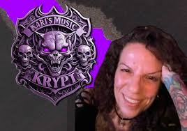 Dangerous Doug Music Hour } Wild Dogs Radio