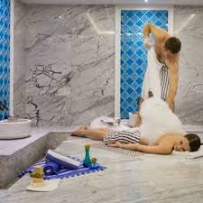 A person working as a massage therapist in turkey typically earns around 4,970 try per month. 73 Turkey Bath Ideas Turkish Bath Hammam Bath