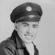 Junior York Obituary (2015)