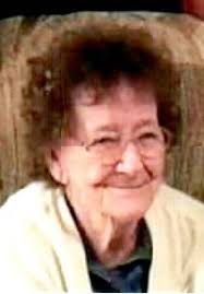 Obituary information for Gloria Faith Ruth Schmidt