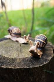 Solid Wooden Snail Pyrography Snail Shell Cute Alternative Gift Gifts For Him Gifts For Her Unusual Animal Gift Animal Lovers Pyrography Snail Art Snail