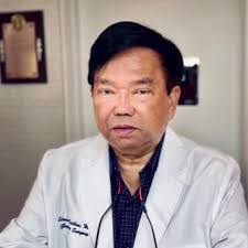 Timothy Ching's Instagram, Twitter & Facebook