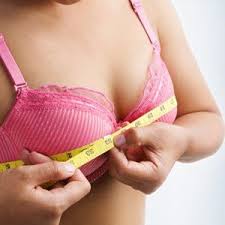 Your shoulders and back will feel comfortable and your clothes will fit better. How To Measure Bra Size