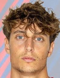 Daniel Frey's Instagram, Twitter & Facebook