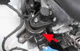I took the valve cover off to see if i could see anything on top or down the timing chain, nothing so far, i also took the. Engine Mount How It Works Symptoms Problems Replacement