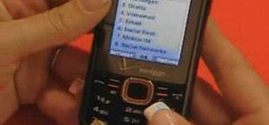 Please help me it has a 4 digit code and i forgot it. How To Use The Messaging Features On A Samsung Intensity Ii Phone Smartphones Gadget Hacks