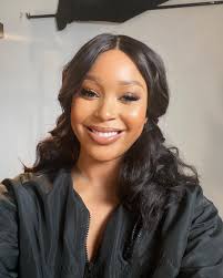 Minnie Dlamini mourns her brother😢 https://bit.ly/39ABiAn