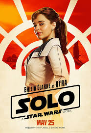 A star wars story (2018) fullhd movie on youtube * my partner's site on social media: Solo A Star Wars Story Poster Gallery Starwars Com