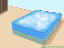 How To Steam Clean A Mattress Mattress Cleaning Steam Clean Mattress Steam Cleaning