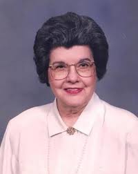 Evalyn Grubbs Obituary (2014)