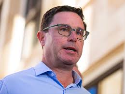 Australian news and politics recap May 12: Littleproud re-elected as  National Party leader, defeats Canavan