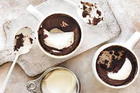 Maybe you would like to learn more about one of these? Chocolate Pudding Cups Quick Dessert Recipes Sbs Food