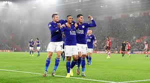 Brighton & hove albion leicester city vs. Football News Leicester City Thrash Southampton 9 0 For Landmark Win Fantastic Foxes Rewrite History Books Latestly