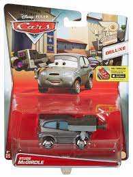 Disney Pixar Cars Oversized Car Studs Mcgridle Disney Cars Toys Disney Pixar Cars Disney Cars Characters