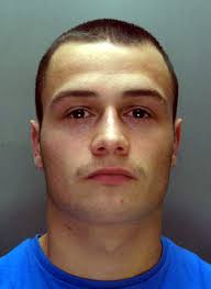 Alexander Beech pleaded guilty to the attack