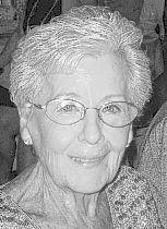 DOROTHY MARTINKOVIC Obituary (2015)