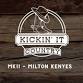 Kickin' it Country- Milton Keynes event image