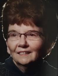 Obituary information for Shirley Ann Stevens