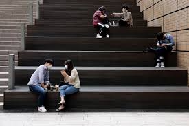 See wear a mask stock video clips. What A Korean Teenage Fashion Trend Reveals About The Culture Of Mask Wearing Politico