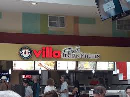 picture of villa fresh italian kitchen