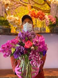 Washington & sons co., inc., serving families in the washington d.c. Ultra Violet Flowers Ultra Violet Flowers
