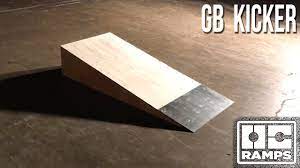 Grind Box Kicker By Oc Ramps - Youtube