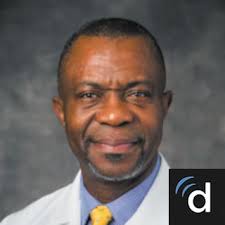 Dr. Kristian H. Wall, MD